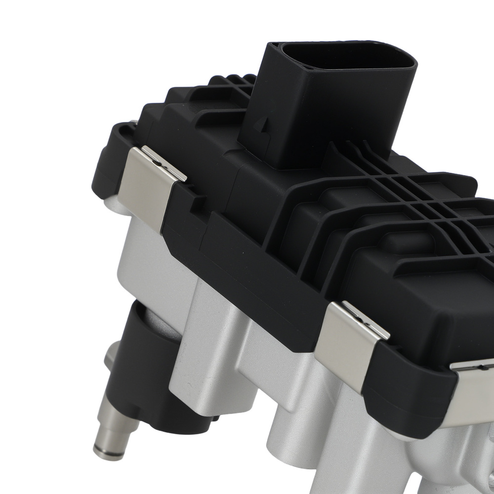 Actionneur Électrique de Turbocompresseur compatible pour BMW 1er F20 125d 165KW 2015-2019