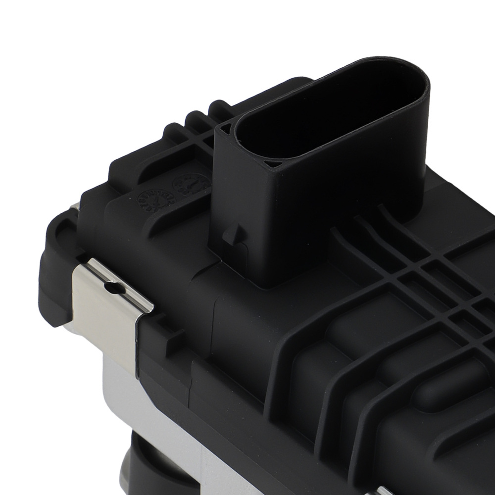 Actionneur Électrique de Turbocompresseur compatible pour BMW 1er F20 125d 165KW 2015-2019