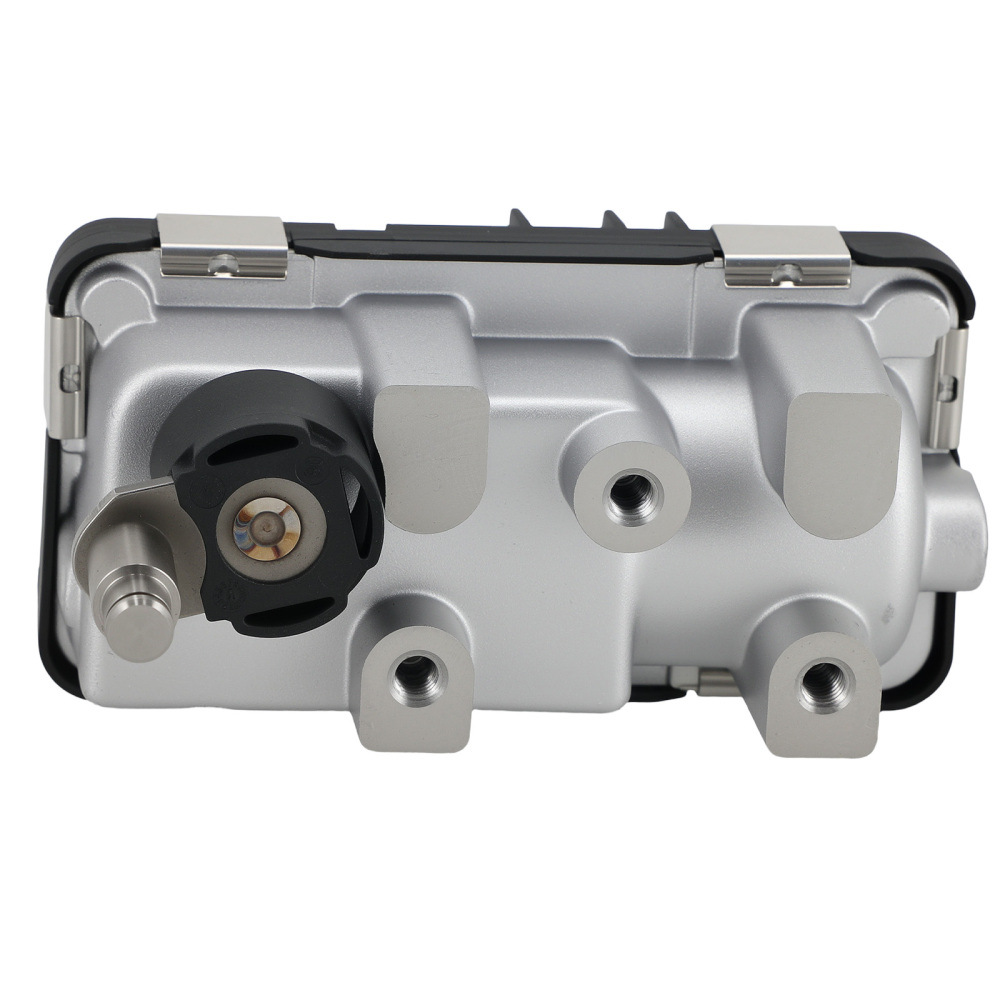 Turbocharger Electric Actuator compatible for BMW 1er 2er 3er 4er X5 125d 225d 325d 425d