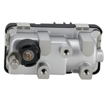 Attuatore Elettrico Turbo GTD2056VZK compatibile per BMW 3er F31 325d 4er 425d 165KW 2016-18