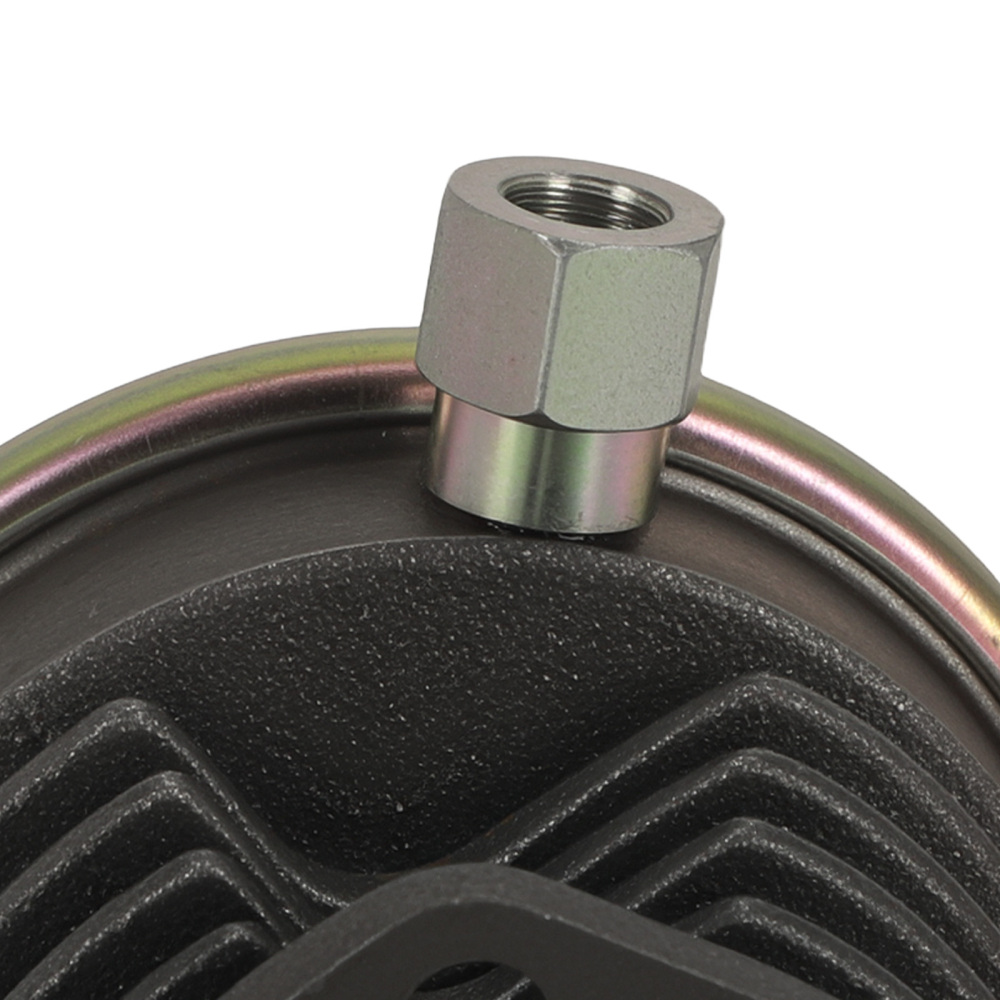 Attuatore del Turbo Elettrico compatibile per VW Transporter III 1.6 TD 708016-5001S