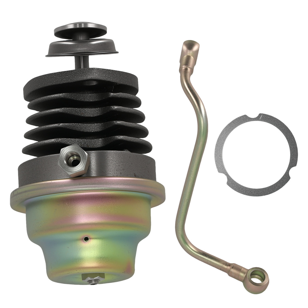 Attuatore del Turbo Elettrico compatibile per VW Transporter III 1.6 TD 708016-5001S