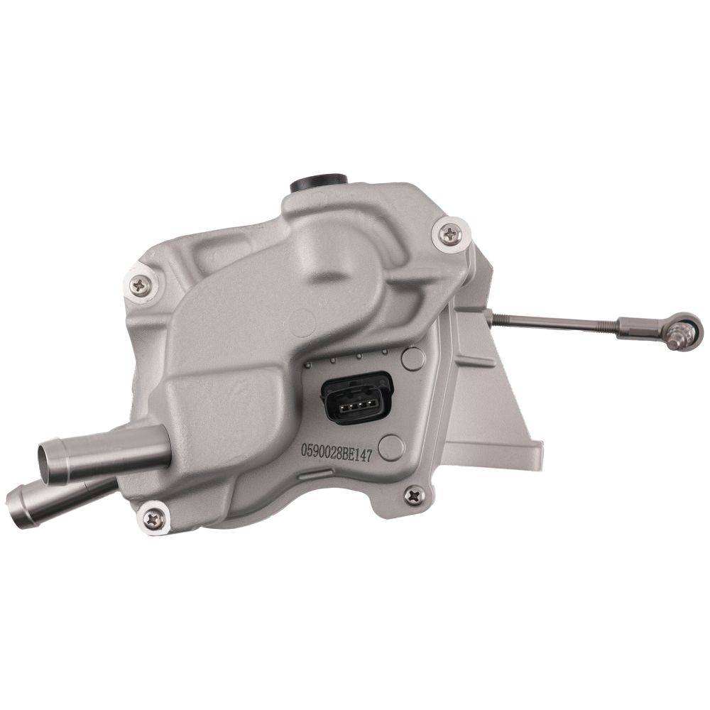 Turbo Turbocharger Actuator compatible for Ford Powerstroke F-250 F-350 F-450 2008-10 6.4L