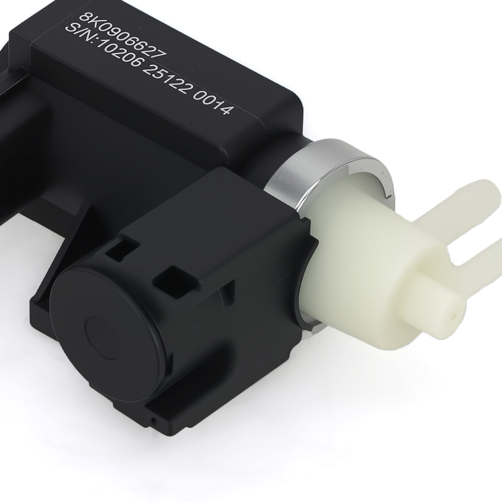 Elettrovalvola depressione compatibile per Audi A4 Allroad B8 2.0 TDI 2009-2016 8K0906627