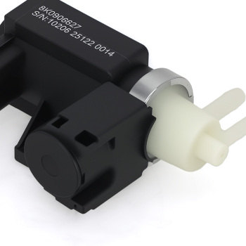 TURBO BOOST PRESSURE SOLENOID VALVE compatible for Seat Exeo 2.0 TDI 105KW 2008-2013