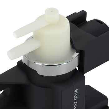 TURBO BOOST PRESSURE SOLENOID VALVE compatible for Seat Exeo 2.0 TDI 105KW 2008-2013