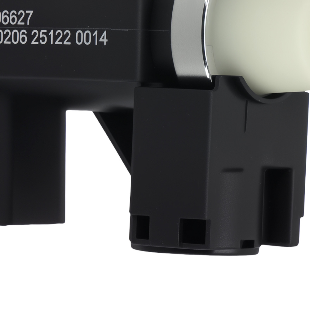 Elettrovalvola depressione compatibile per Audi A4 Allroad B8 2.0 TDI 2009-2016 8K0906627