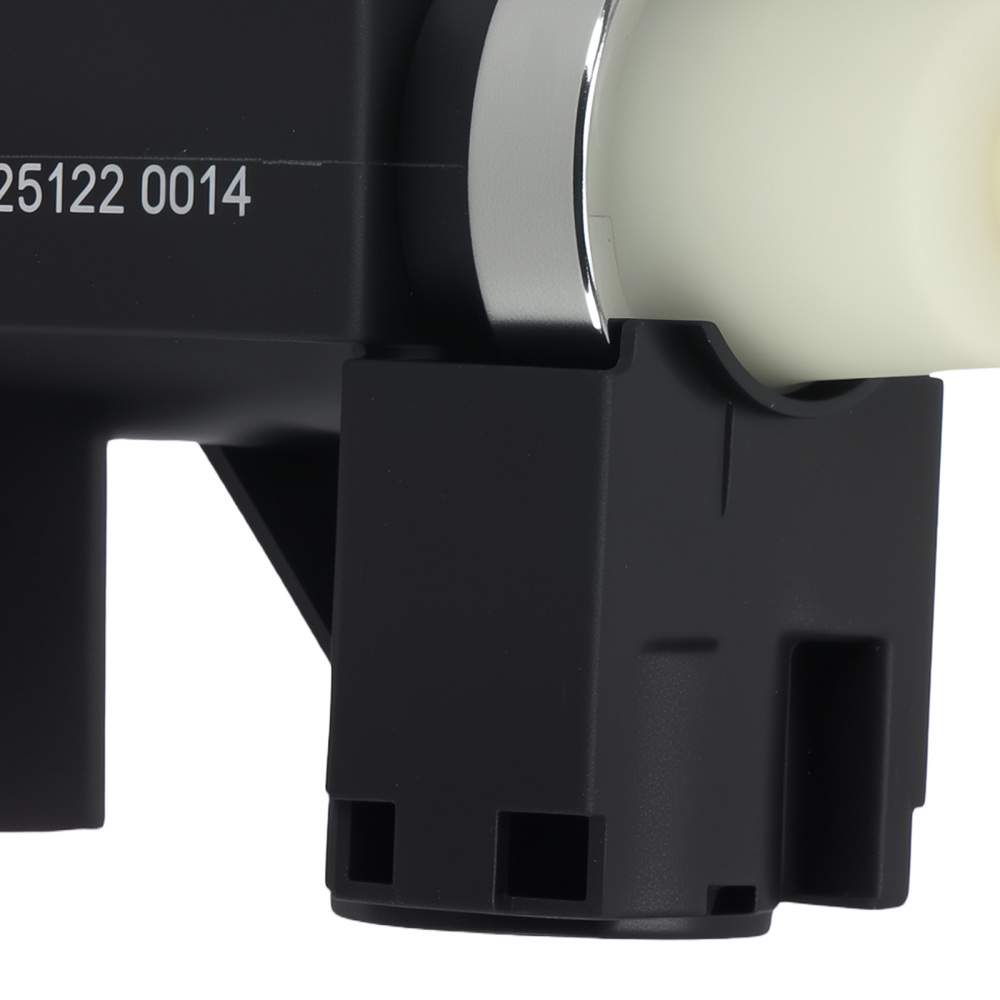 Elettrovalvola depressione compatibile per Audi A4 Allroad B8 2.0 TDI 2009-2016 8K0906627