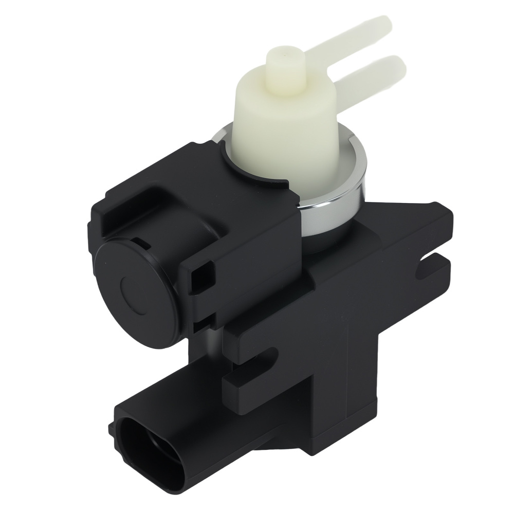 Elettrovalvola depressione compatibile per Audi A4 Allroad B8 2.0 TDI 2009-2016 8K0906627