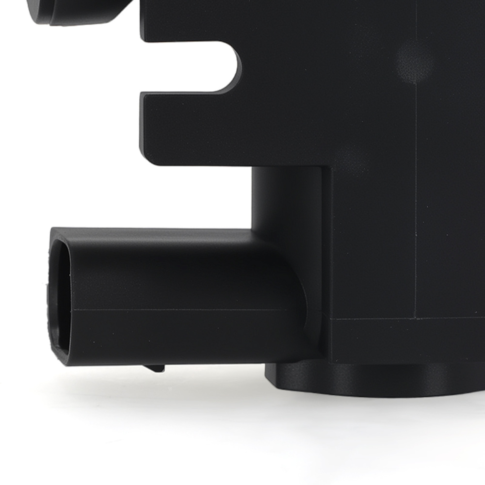 Elettrovalvola depressione compatibile per Audi A4 Allroad B8 2.0 TDI 2009-2016 8K0906627