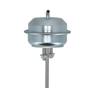 Actuador de turbo compatible para Mercedes-Benz C400 C43 C450 AMG 3.0L 2760900300 2015-