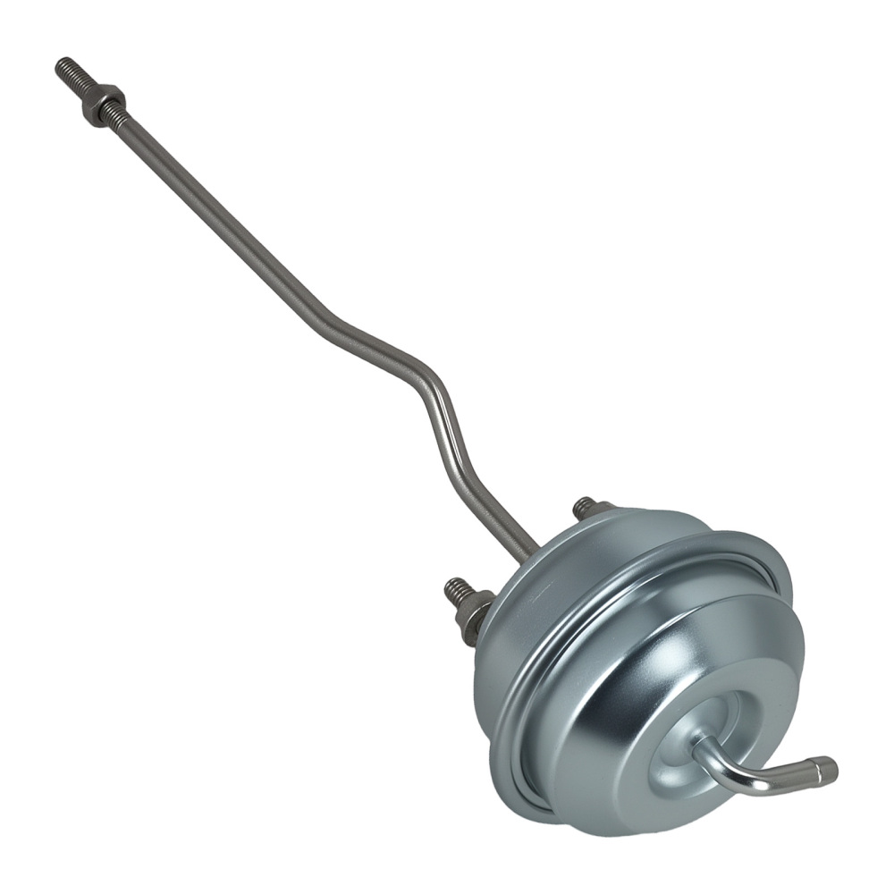 Turbo Actuator compatible for Mercedes-Benz S C217 W222 2013-2020 2760901580 Silver