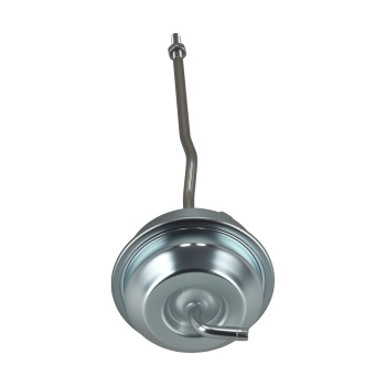 Turbo Actuator compatible for Mercedes-Benz S C217 W222 2013-2020 2760901580 Silver