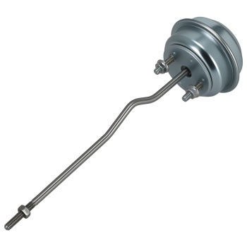 Turbo Actuator compatible for Mercedes-Benz S C217 W222 2013-2020 2760901580 Silver