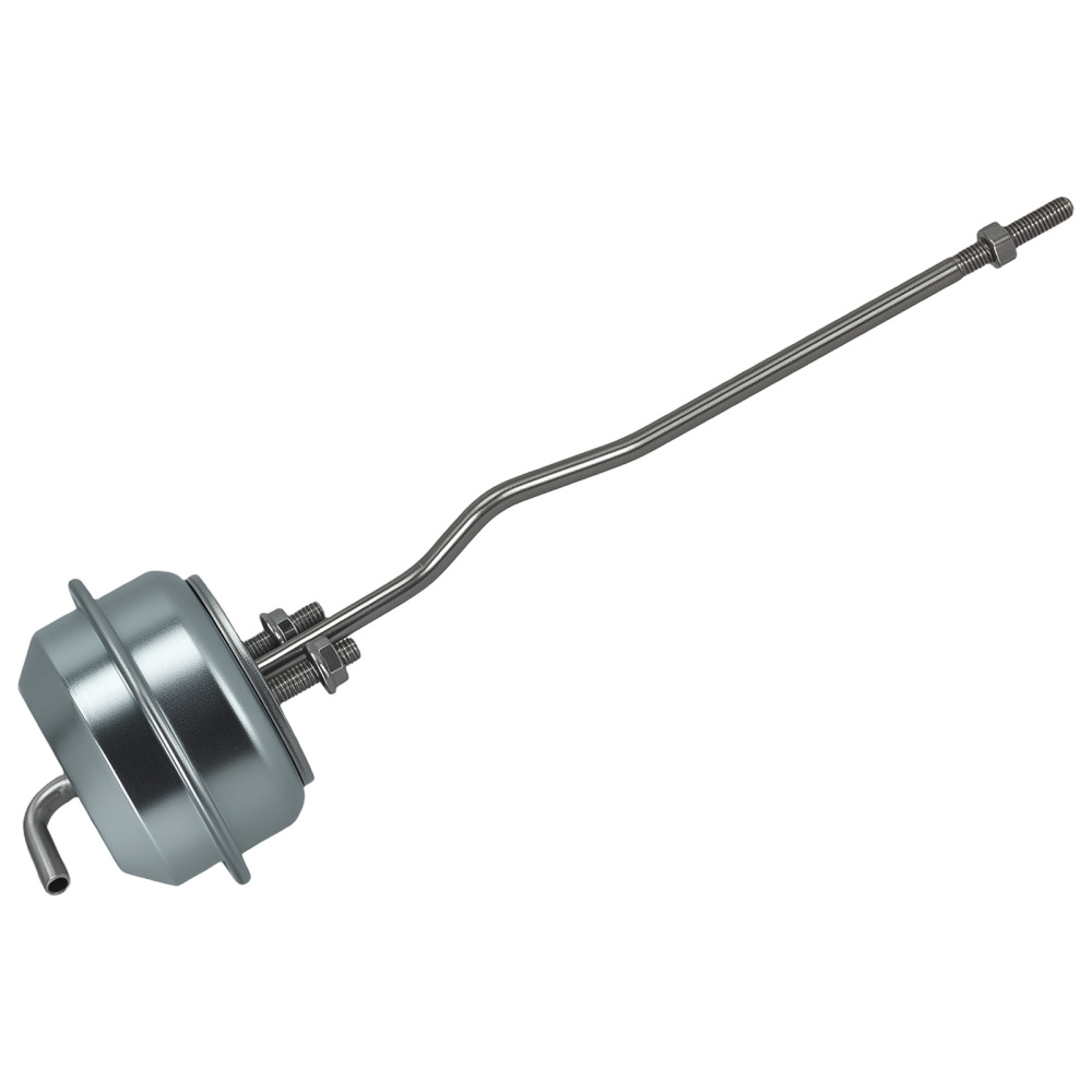 Turbo Actuator compatible for Mercedes-Benz S C217 W222 2013-2020 2760901580 Silver