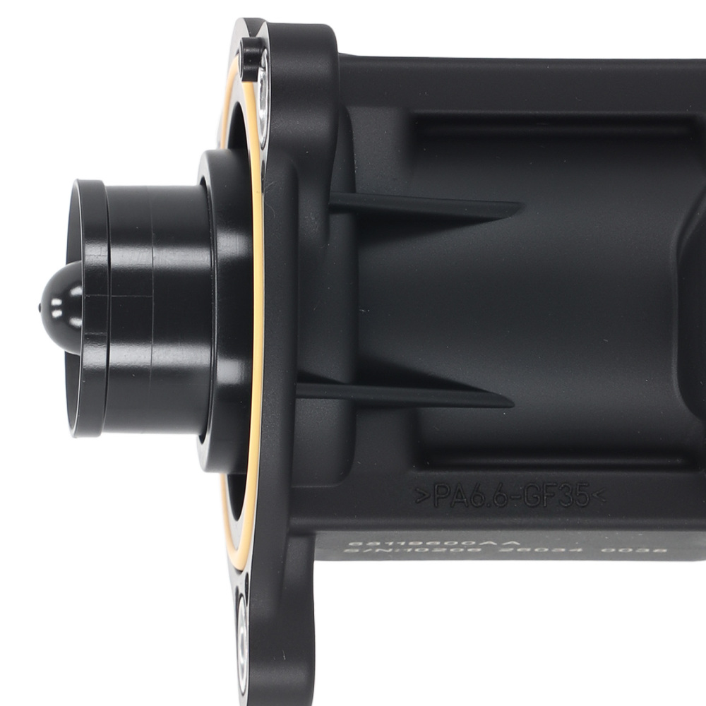 Turbo Recirculation Valve compatible for Dodge Dart compatible for Jeep Compass 1.4L Turbo 55221800