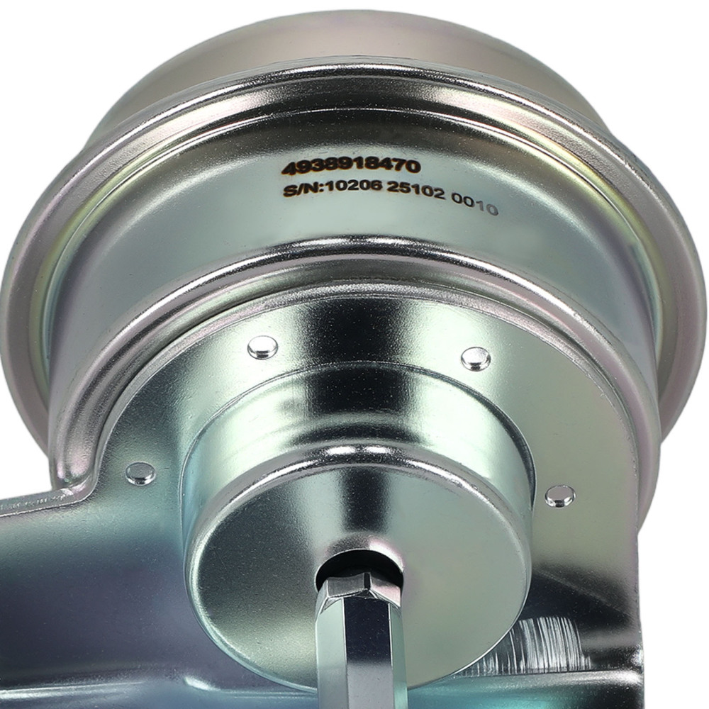 Turbo Wastegate Actuator compatible for Acura RDX 2.3L 2007-2012 49389-18470 Individual New