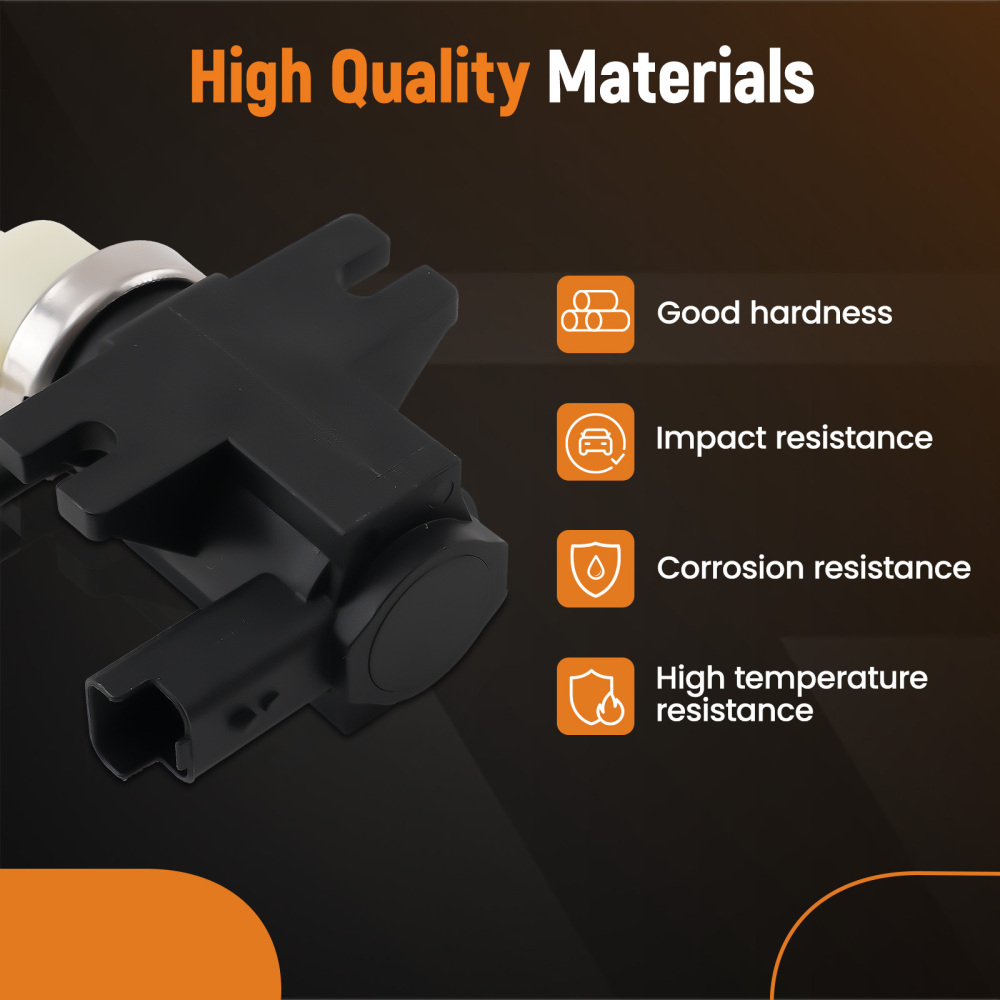 Turbo Boost Solenoid compatible for Ford B-Max/C-Max/Focus/Fiesta 1.0 EcoBoost 701633060