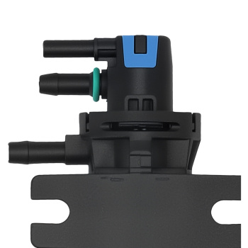 Turbo Boost Pressure Solenoid Valve compatible for Citroën Berlingo 1.6 90 2009-2010 68 kW