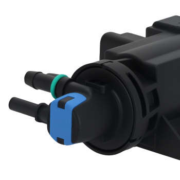 Turbo Boost Pressure Solenoid Valve compatible for Citroën Berlingo 1.6 90 2009-2010 68 kW