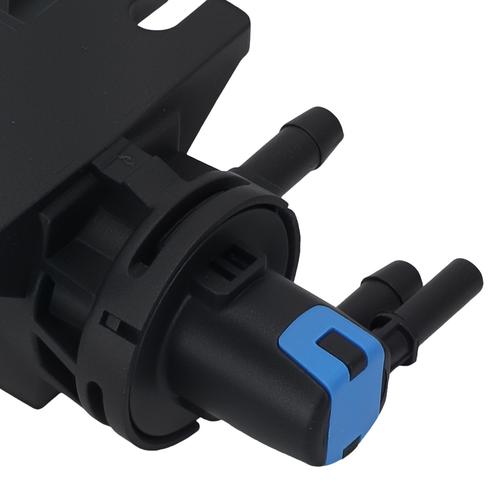 Turbo Boost Pressure Solenoid Valve compatible for Citroën Berlingo 1.6 90 2009-2010 68 kW