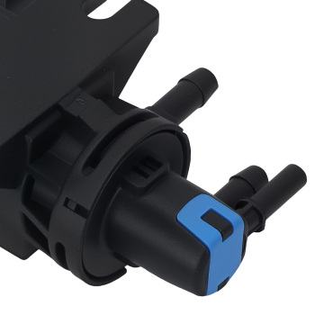 Turbo Boost Pressure Solenoid Valve compatible for Citroën Berlingo 1.6 90 2009-2010 68 kW