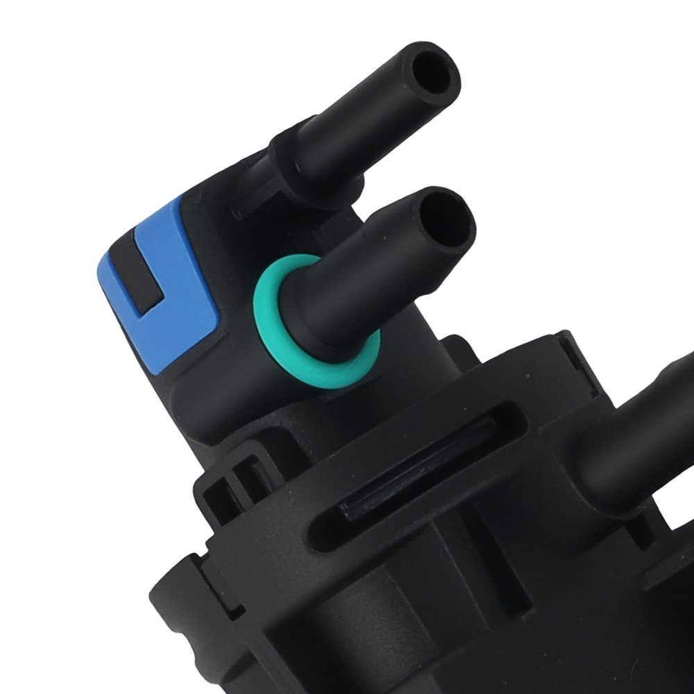 Turbo Boost Pressure Solenoid Valve compatible for Citroën Berlingo 1.6 90 2009-2010 68 kW