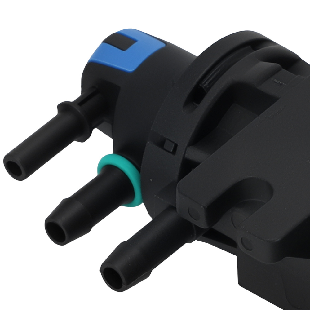 Turbo Boost Pressure Solenoid Valve compatible for Citroën Berlingo 1.6 90 2009-2010 68 kW