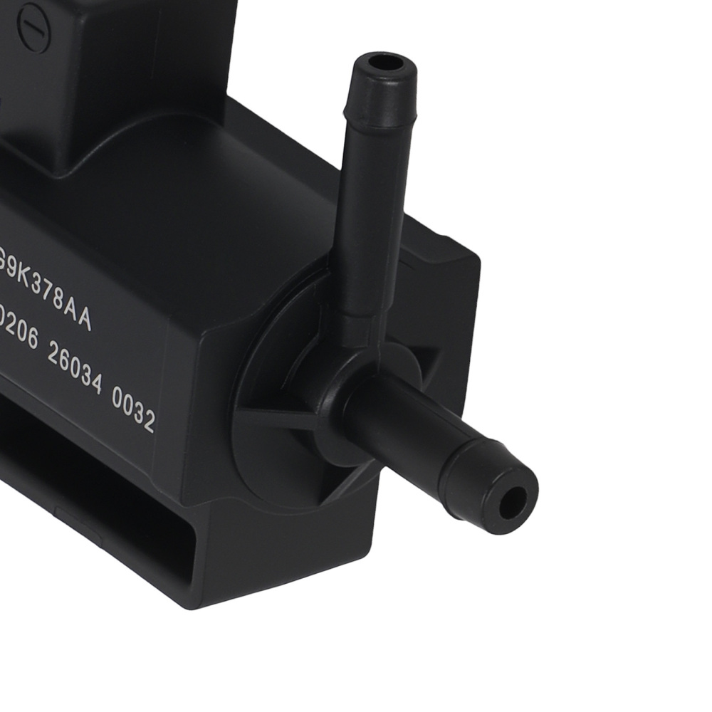 Boost Solenoid Valve compatible for Ford Focus 2.5 ST 371924 30670449 9465528