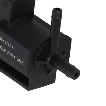 Boost Solenoid Valve compatible for Ford Focus 2.5 ST 371924 30670449 9465528