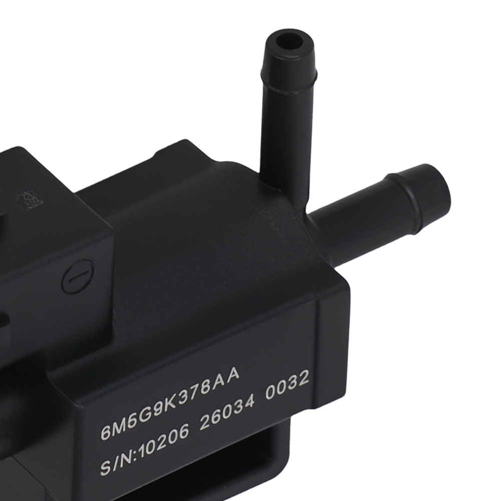 Boost Solenoid Valve compatible for Ford Focus 2.5 ST 371924 30670449 9465528