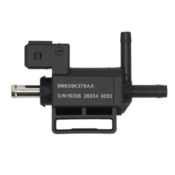 Boost Solenoid Valve compatible for Ford Focus 2.5 ST 371924 30670449 9465528