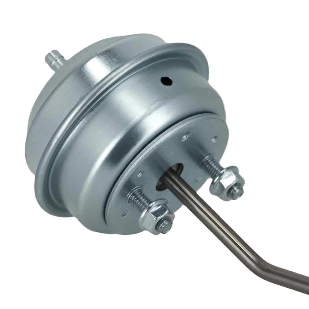 Actuador de Turbo Turbocompresor compatible para Mercedes-Benz A200 A250 B220 CLA GLA 12-19