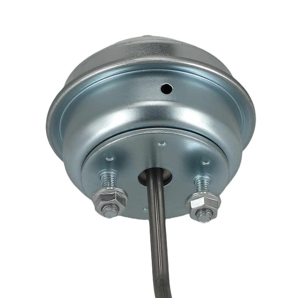 Actuador de Turbo Turbocompresor compatible para Mercedes-Benz A200 A250 B220 CLA GLA 12-19