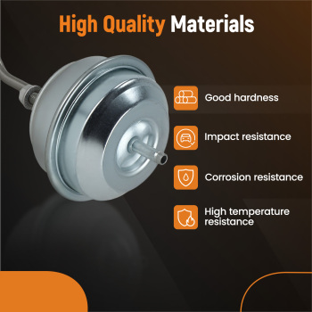 Turbo Wastegate Actuator compatible for Mercedes W176 W246 C117 X117 2012-19 A2700901480