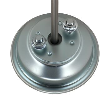 Actionneur Électrique compatible pour Mercedes C-Klasse W204 CGI RHF4 2007-2014 Argenté