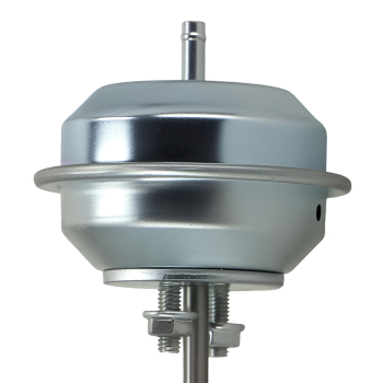 Actionneur Électrique compatible pour Mercedes C-Klasse W204 CGI RHF4 2007-2014 Argenté