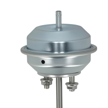 Actionneur Électrique compatible pour Mercedes C-Klasse W204 CGI RHF4 2007-2014 Argenté