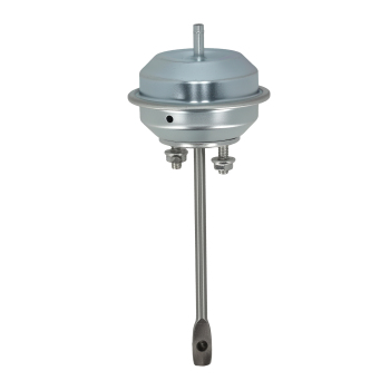 Actionneur Électrique compatible pour Mercedes C-Klasse W204 CGI RHF4 2007-2014 Argenté