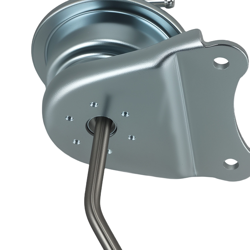 Turbocharger Wastegate Actuator compatible for Subaru Impreza WRX 2.5L 2009-2014 Silver