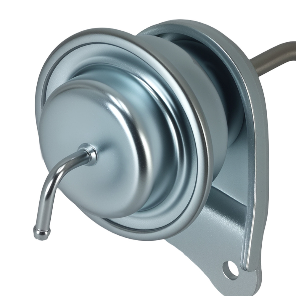 Turbocharger Wastegate Actuator compatible for Subaru Impreza WRX 2.5L 2009-2014 Silver