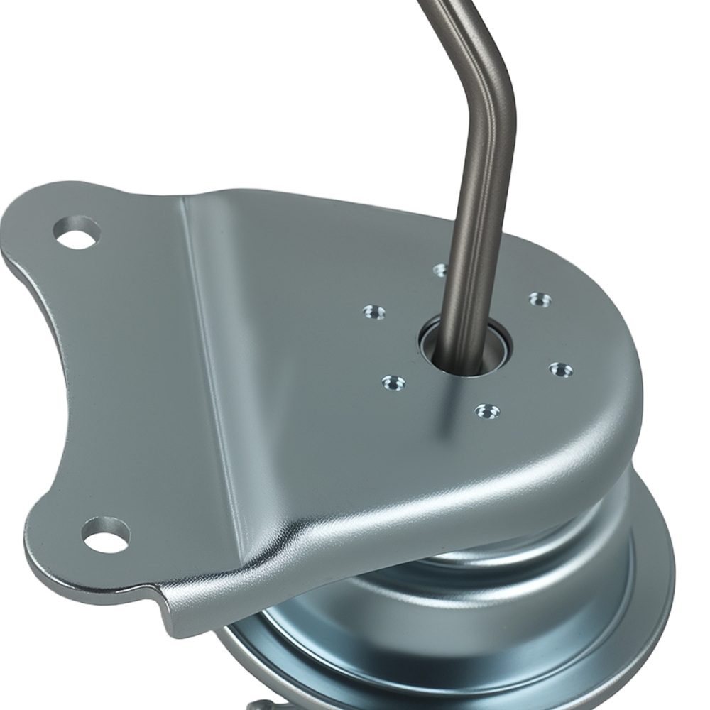 Turbocharger Wastegate Actuator compatible for Subaru Impreza WRX 2.5L 2009-2014 Silver