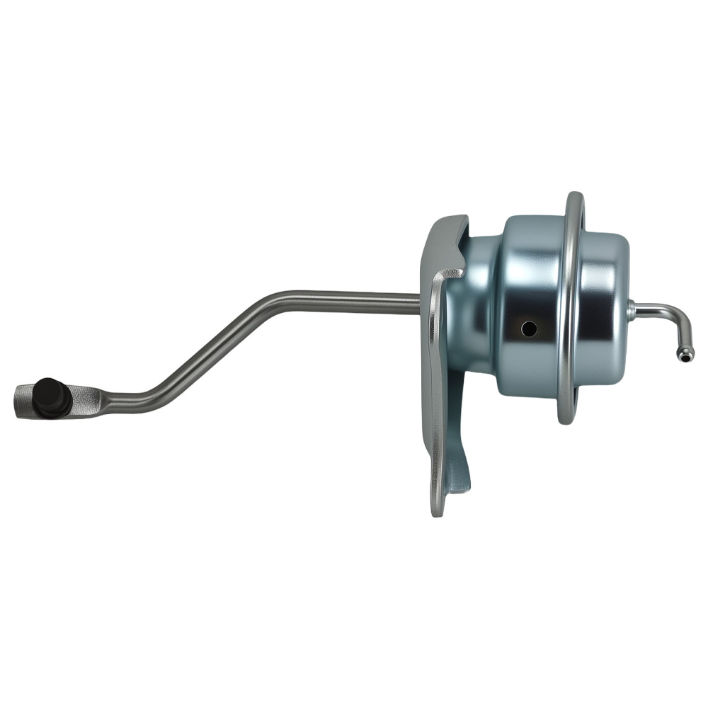 Turbocharger Wastegate Actuator compatible for Subaru Impreza WRX 2.5L 2009-2014 Silver