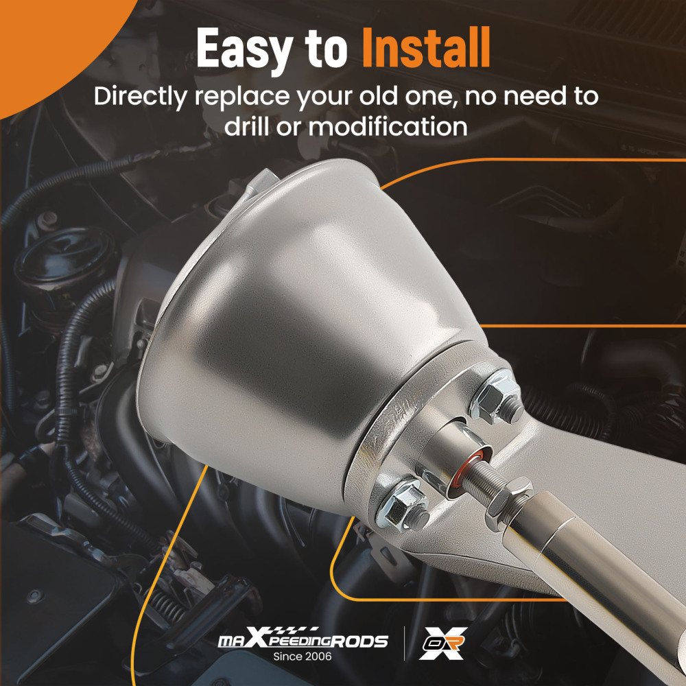 Turbocharger Turbo Actuator for Detroit Diesel DD15 DD13 Engine A4710964399