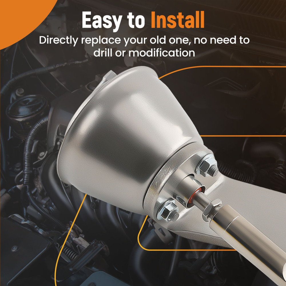 Turbocharger Turbo Actuator for Detroit Diesel DD15 DD13 Engine A4710964399