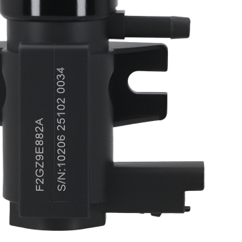 Turbo Boost Pressure Valve compatible for Lincoln Continent compatible for Ford Escape Se 2.0L 2015-2020