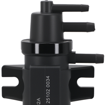 Turbo Boost Pressure Valve compatible for Lincoln Continent compatible for Ford Escape Se 2.0L 2015-2020