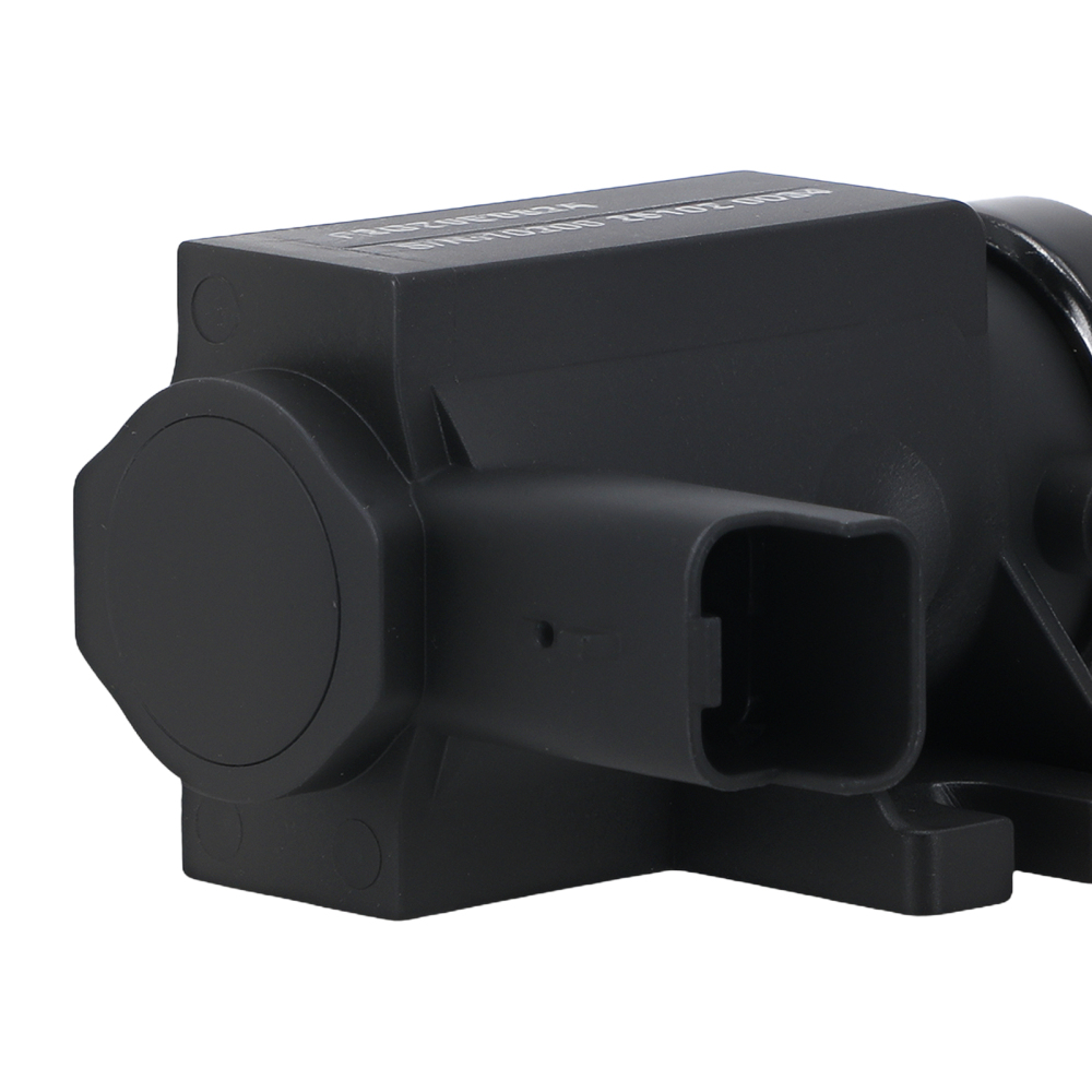 Attuatore del Turbo compatibile per Ford Edge/Escape/Fusion 2.0L 2.7L 2015-2020 Nero