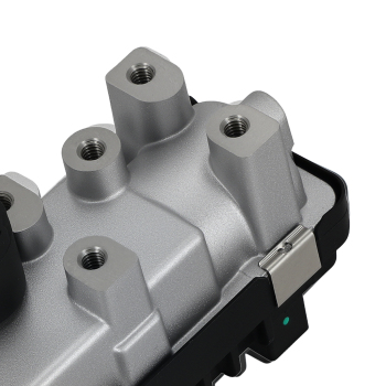 Turbo Electronic Actuator compatible for Jeep Wrangler 2.8 CRD 752459 763148 771954 2007-17