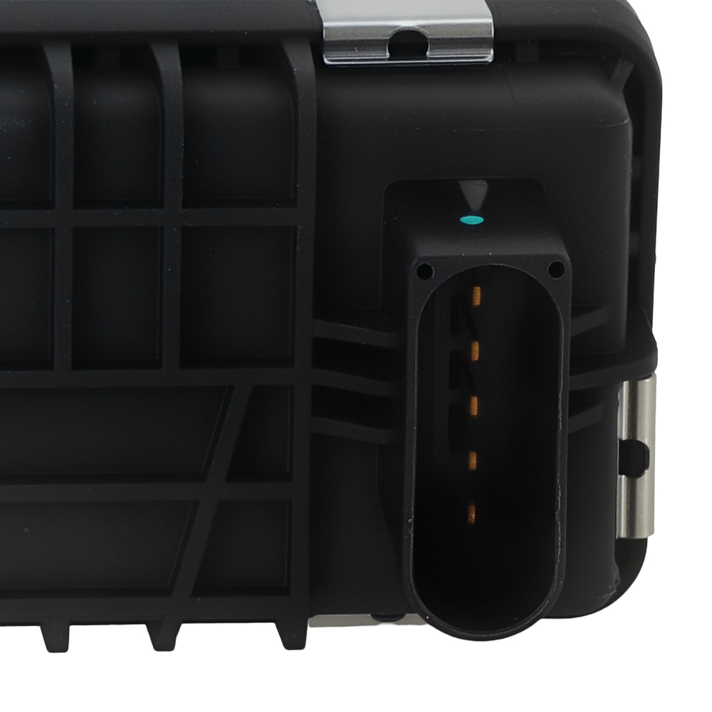 Turbo Electronic Actuator compatible for Jeep Wrangler 2.8 CRD 752459 763148 771954 2007-17